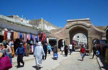 Shared group day trip from Marrakech to Essaouira