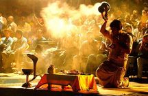 6-Days Golden triangle tour with Mathura visit and Tiger Safari