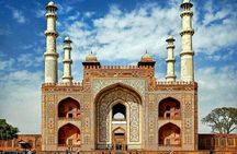 Full day Taj Mahal Tour with Mughal Era experience