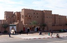 Shared Group Desert Tour from Marrakech for 3 days