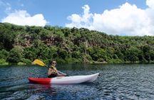 Lake Chala Day Trip