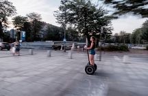 Warsaw Segway Tour: Old Town & City Centre Guided (1.5h or 3.5h)
