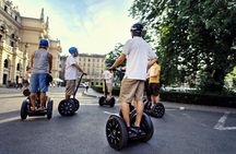 Segway Tour Gdańsk: Shipyard Tour - 1,5-Hour of Magic!