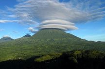 3 Day Rwanda with Bisoke Hike, Twin Lakes & Beekeeping 