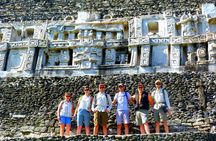 Private Xunantunich Maya Ruin Adventure From Belize City