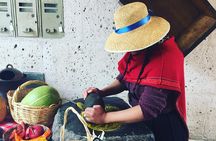 A 3-hour Guided Food Tour with 4 Iconic Restaurants of Arequipa