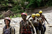 Berat Tour Osumi Canyons Exploration Lunch Transfer 