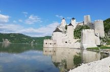 Private day-trip to Golubac Fortress
