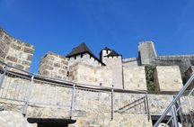 Private day-trip to Golubac Fortress