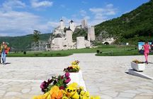 Private day-trip to Golubac Fortress
