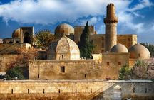 Old City Baku Tour & Azerbaijani Cooking Class