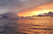 Experience Stand Up Paddle Sunrise