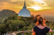 6-Day Sri Lanka Heritage Private Tour