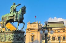 Belgrade SightSeeing Walking Tour