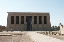 Tour to Dendera and Abydos Temples from Luxor