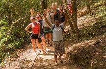 Waterfalls & Nature Day-Trip Experience
