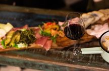 Rome Trastevere Walking Food Tour