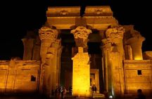Private Full Trip to Edfu & Kom Ombo Temples From Luxor