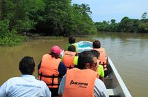Puerto Angel Exotic Animal Wildlife Experience