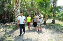 Puerto Angel Exotic Animal Wildlife Experience