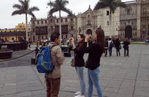 Lima Private City Tour by Car