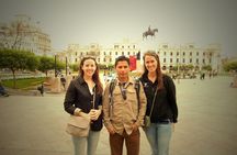 Lima Private City Tour by Car