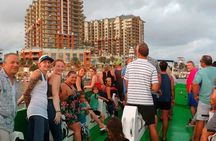 Dolphin Cruise in Destin FL