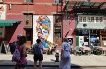 Private New York City Excursion