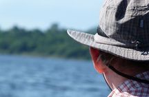 Lamanai Maya Ruin & New River Wildlife Adventure From Belize City