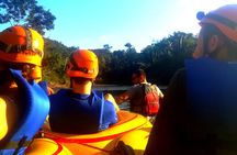 Private Cave Tubing Adventure From Belize City