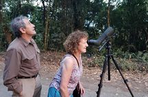 Mistico Park Arenal Hanging Bridges & Volcano Walk