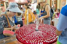 Tour to Taxco and Cuernavaca
