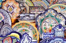Tour to Puebla and Cholula