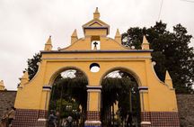Tour to Puebla and Cholula