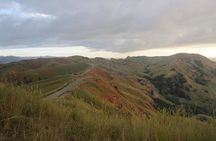 Valley of a Thousand Hills
