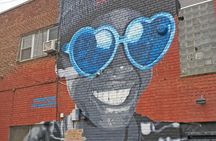 NYC: Private Graffiti & Street Art Walking Tour