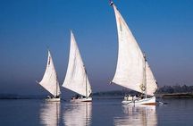 Aswan full day tour & Nubian village 
