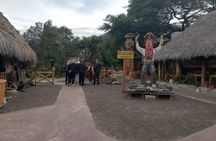 Private Excursion Middle of the World & Hummingbirds Alambi