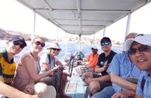 Aswan full day tour & Nubian village 