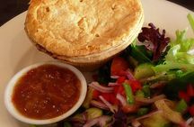 Langhorne Creek Wine Region Daytrip with Lunch from Adelaide