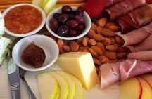 Langhorne Creek Wine Region Daytrip with Lunch from Adelaide