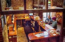 Langhorne Creek Wine Region Daytrip with Lunch from Adelaide