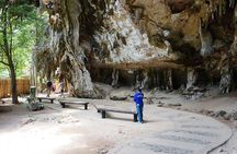 Krabi 4 Islands Day Tour with Snorkeling Include Lunch