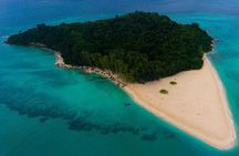 Bamboo Island, Maya Beach and Phi Phi Islands One Day Tour from Krabi