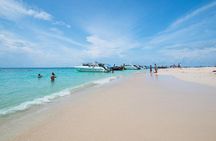 Bamboo Island, Maya Beach and Phi Phi Islands One Day Tour from Krabi