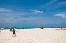 Bamboo Island, Maya Beach and Phi Phi Islands One Day Tour from Krabi