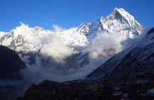 Annapurna Base Camp Trekking - 14 Days 