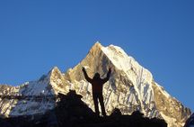 Annapurna Base Camp Trekking - 14 Days 