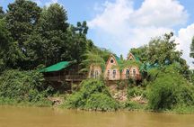 Cat Tien National Park: 2-Days Get Into The Heart Of Nature