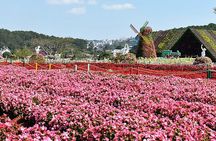 Private Da Lat 3 Days 2 Nights From Saigon